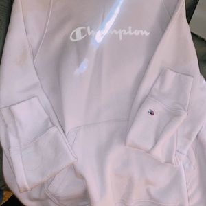 CHAMPION HOODIE - XL